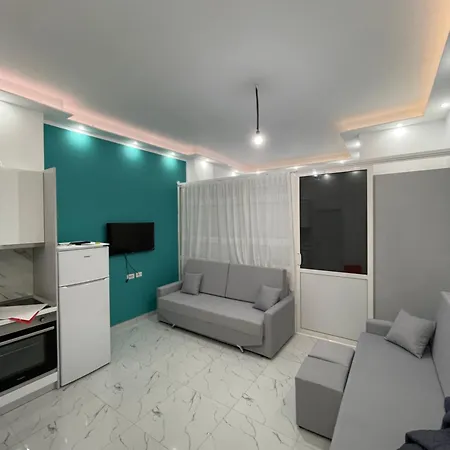 Roel&alvi Vacation Golem Apartment Golem (Tirana)