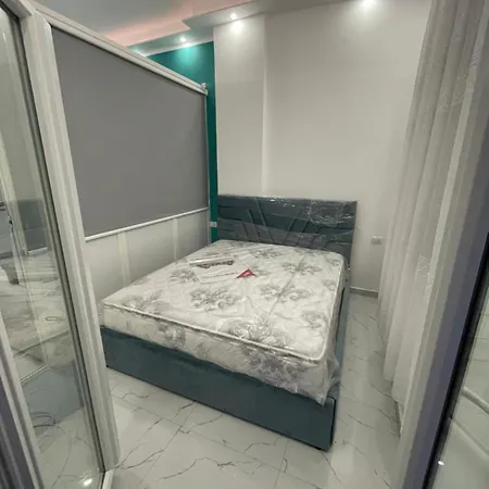 Roel&alvi Vacation Golem Apartment