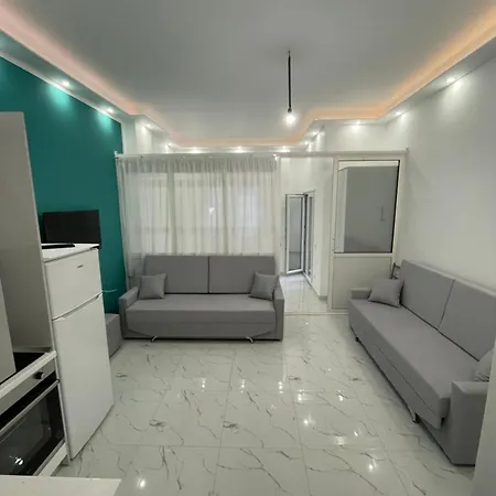 Apartment Roel&alvi Vacation Golem *
