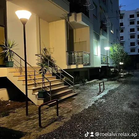 Roel&alvi Vacation Golem Apartment Golem (Tirana)