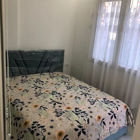 Roel&alvi Vacation Golem Apartment