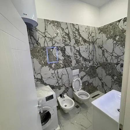 Apartment Roel&alvi Vacation Golem Golem (Tirana)