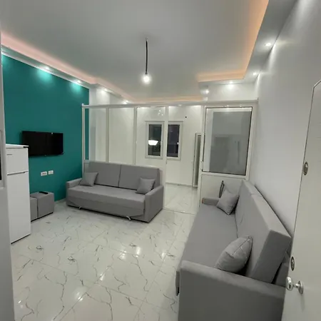 Apartment Roel&alvi Vacation Golem